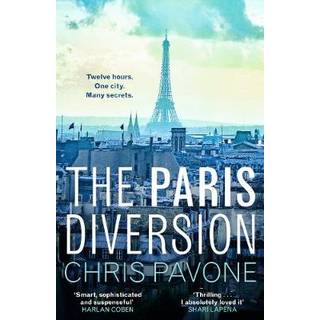 The Paris Diversion