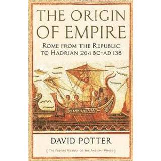 The Origin of Empire