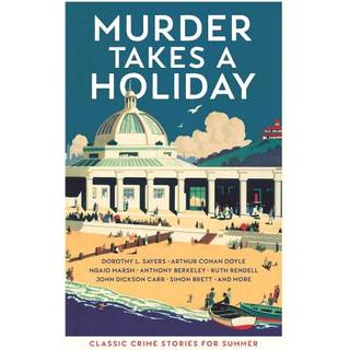 Murder Takes a Holiday