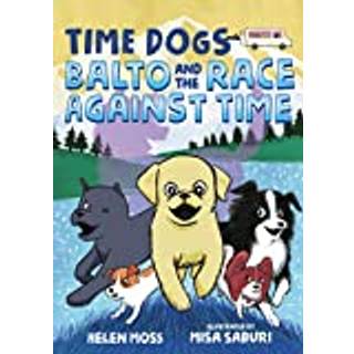 Time Dogs: Balto and the Race Against Time