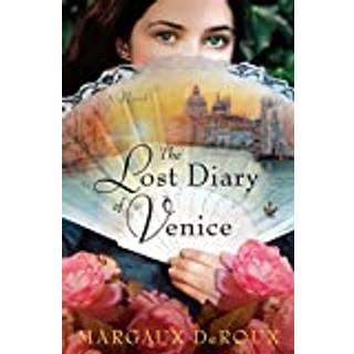 The Lost Diary of Venice