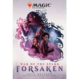 War of the Spark: Forsaken (Magic: The Gathering)