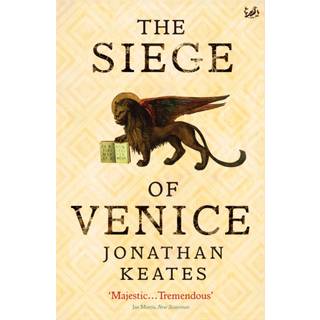 The Siege Of Venice