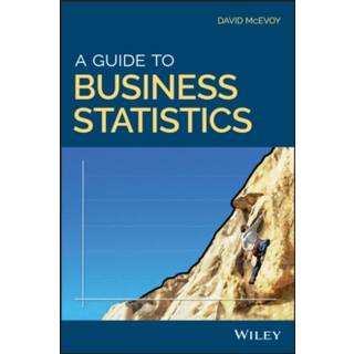 A Guide to Business Statistics