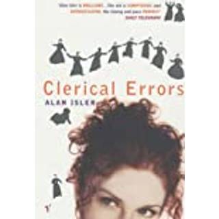 Clerical Errors