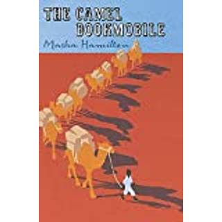 The Camel Bookmobile