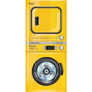 Vintage Washer Dryer Journal