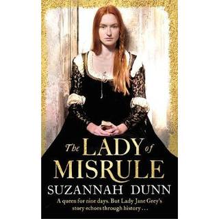 The Lady of Misrule