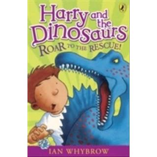 Harry and the Dinosaurs: Roar to the Rescue!