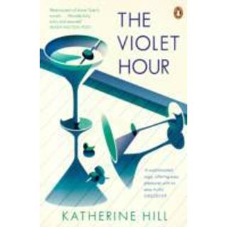 The Violet Hour