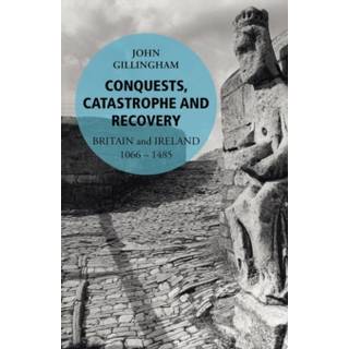 Conquests, Catastrophe and Recovery