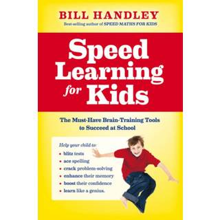 Speed Learning for Kids