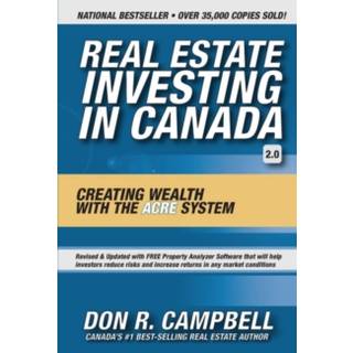 Real Estate Investing in Canada