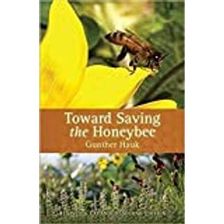 Toward Saving the Honeybee
