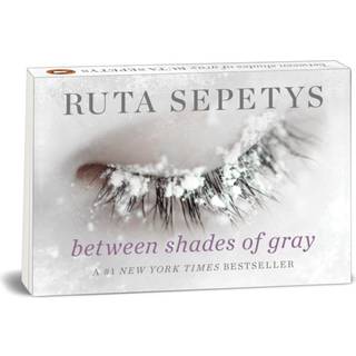 Penguin Minis: Between Shades of Gray