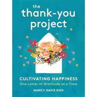 The Thank-You Project