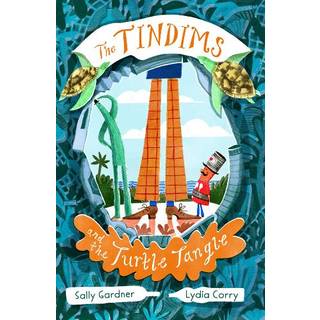 The Tindims and the Turtle Tangle