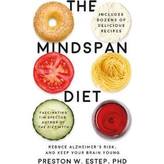 The Mindspan Diet