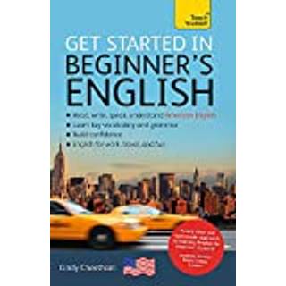 Beginner's English (Learn AMERICAN English as a Foreign Language)
