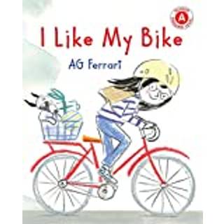 I Like My Bike