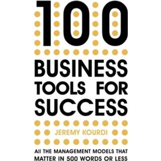 100 Business Tools For Success