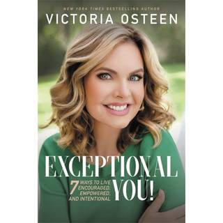 Exceptional You!