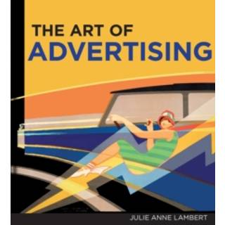 Art of Advertising, The