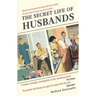 The Secret Life of Husbands