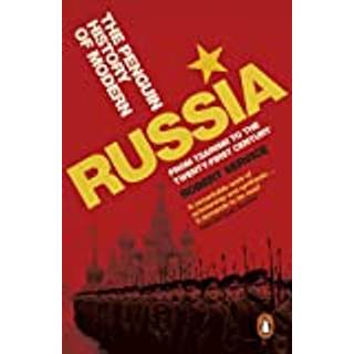 The Penguin History of Modern Russia