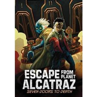 Seven Doors to Death