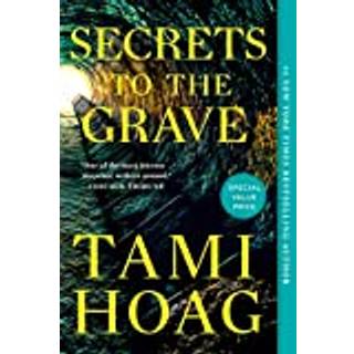 Secrets to the Grave