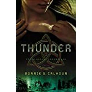 Thunder A Novel