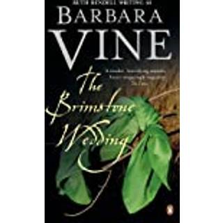 The Brimstone Wedding