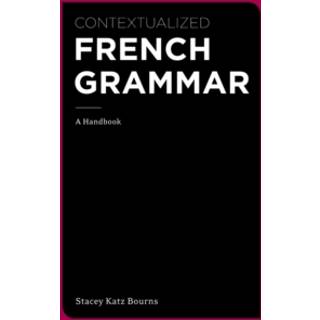 Contextualized French Grammar