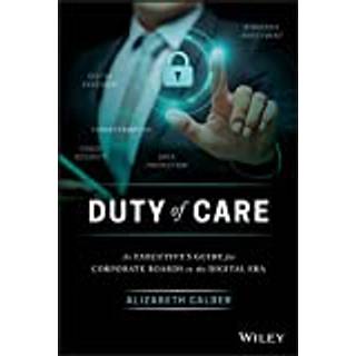 Duty of Care