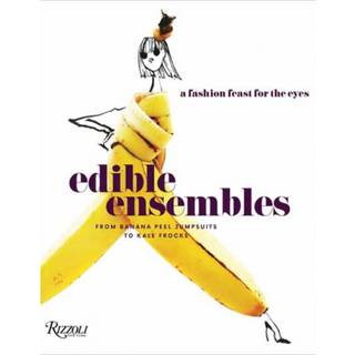Edible Ensembles