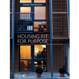 Housing Fit For Purpose