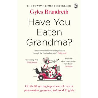 Have You Eaten Grandma?