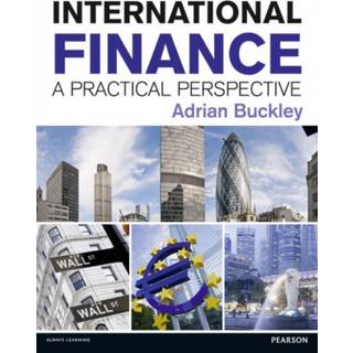 International Finance: A Practical Perspective