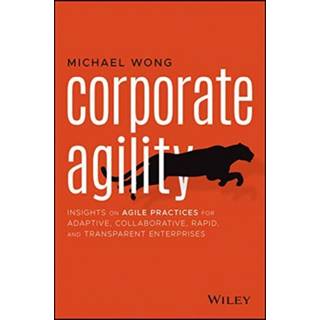 Corporate Agility