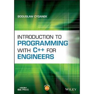Introduction to Programming with C++ for Engineers