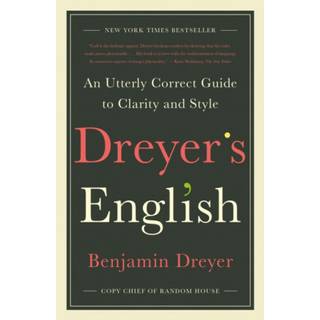 Dreyer's English