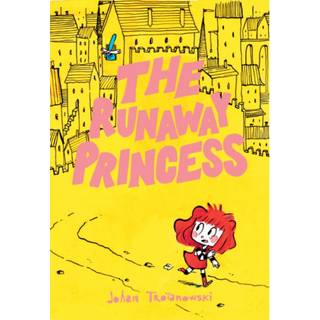 The Runaway Princess