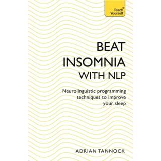 Beat Insomnia with NLP