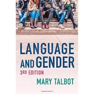 Language and Gender