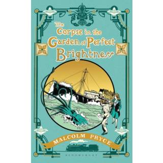 The Corpse in the Garden of Perfect Brightness