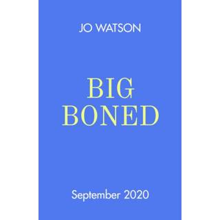 Big Boned