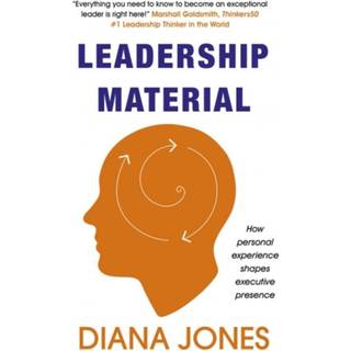 Leadership Material