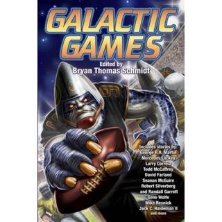 GALACTIC GAMES