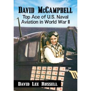 David McCampbell